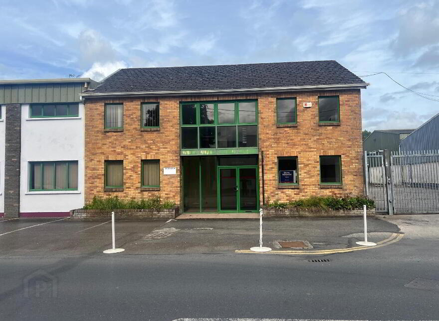 Martyrs Road, Nenagh photo