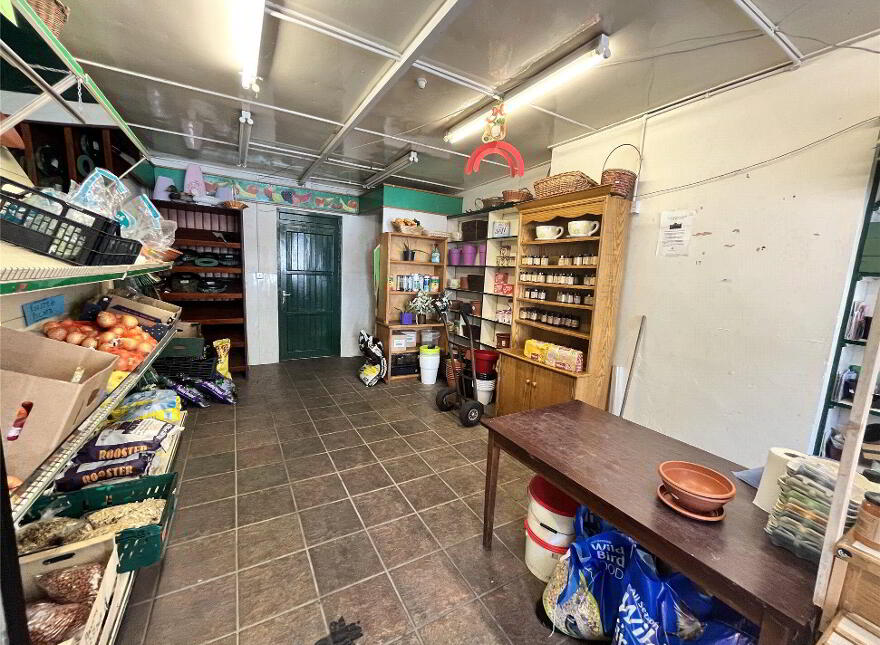 Main St, Borrisokane, E45TD74