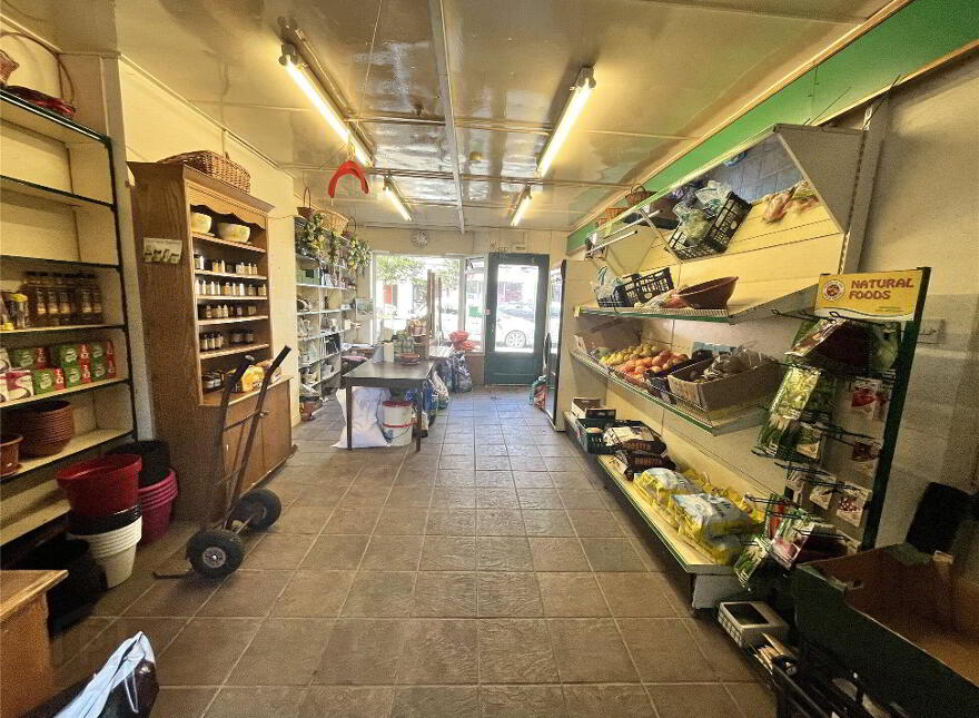 Main St, Borrisokane, E45TD74
