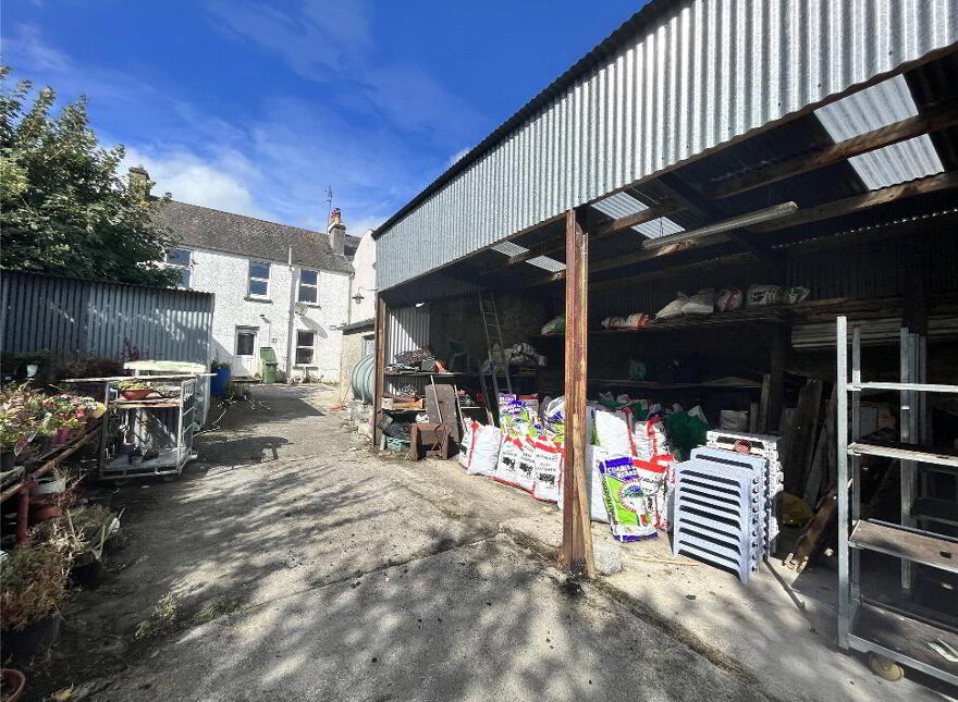 Main St, Borrisokane, E45TD74