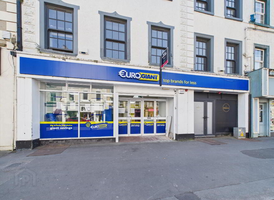4 Pearse Street, Nenagh photo