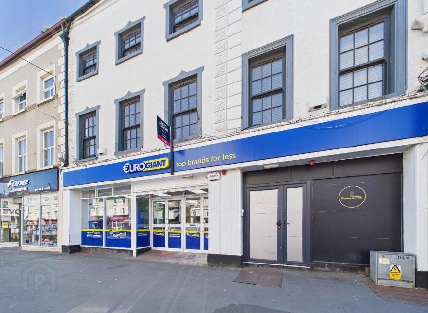 4 Pearse Street, Nenagh
