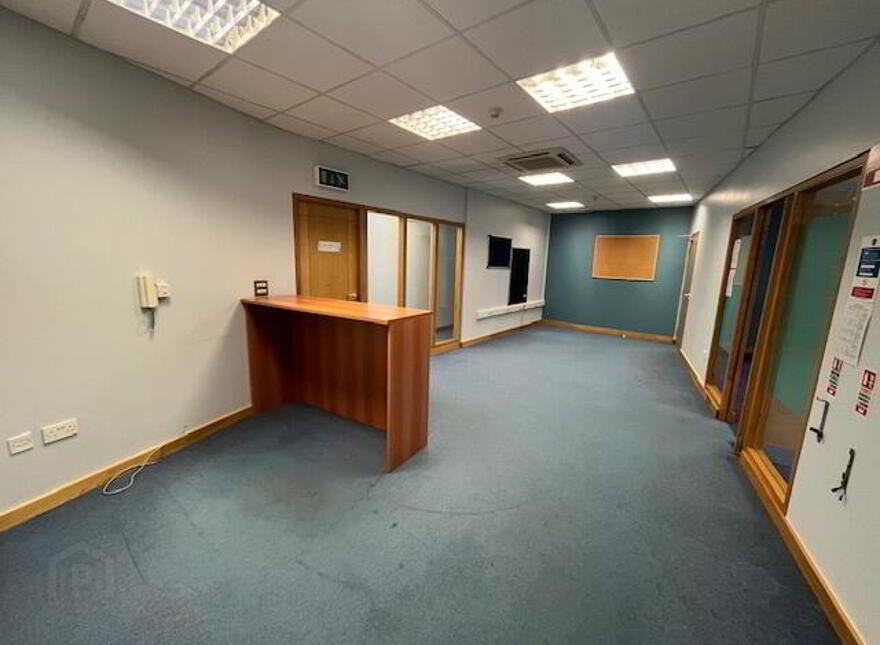 Martyrs Road, Nenagh, E45X579