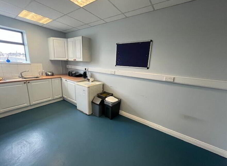 Martyrs Road, Nenagh, E45X579