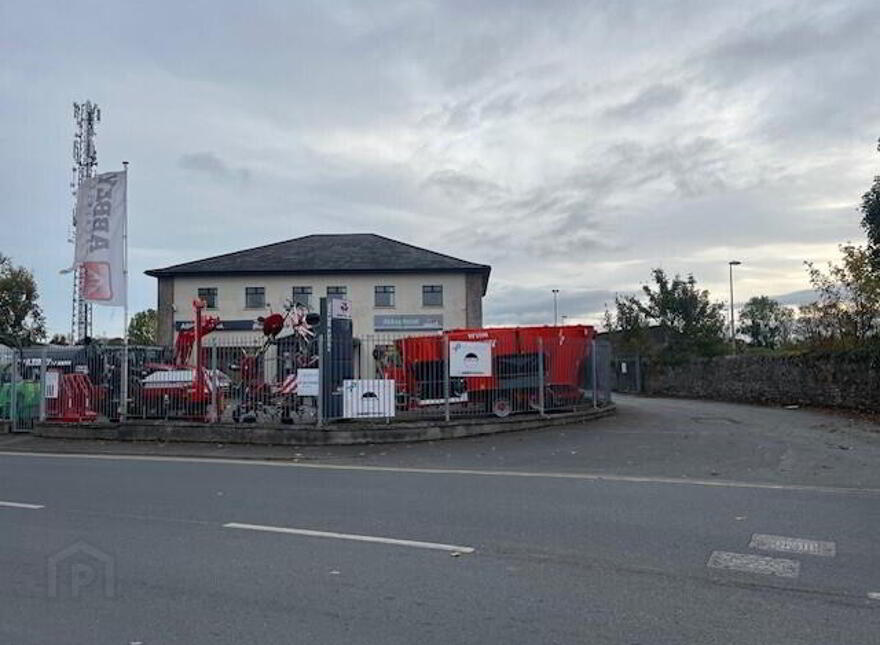 Martyrs Road, Nenagh, E45X579