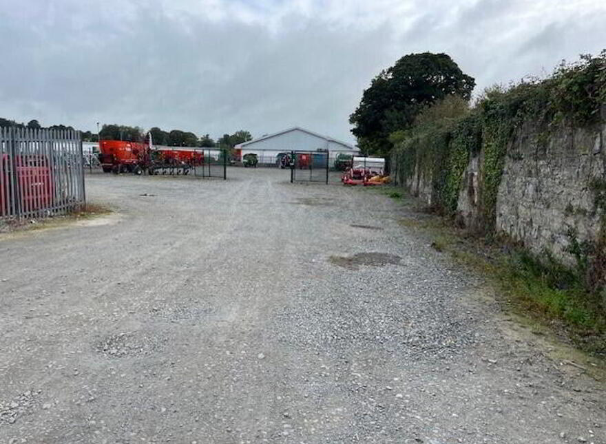 Martyrs Road, Nenagh, E45X579
