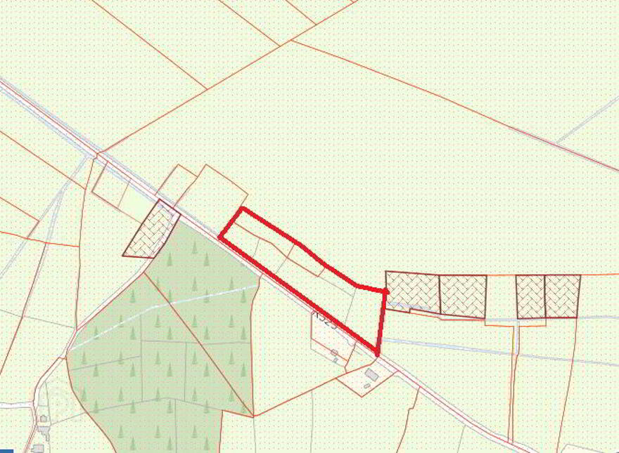 Cloonard, Loughglynn