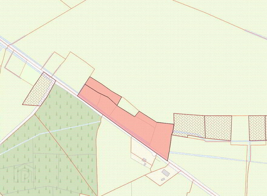 Cloonard, Loughglynn