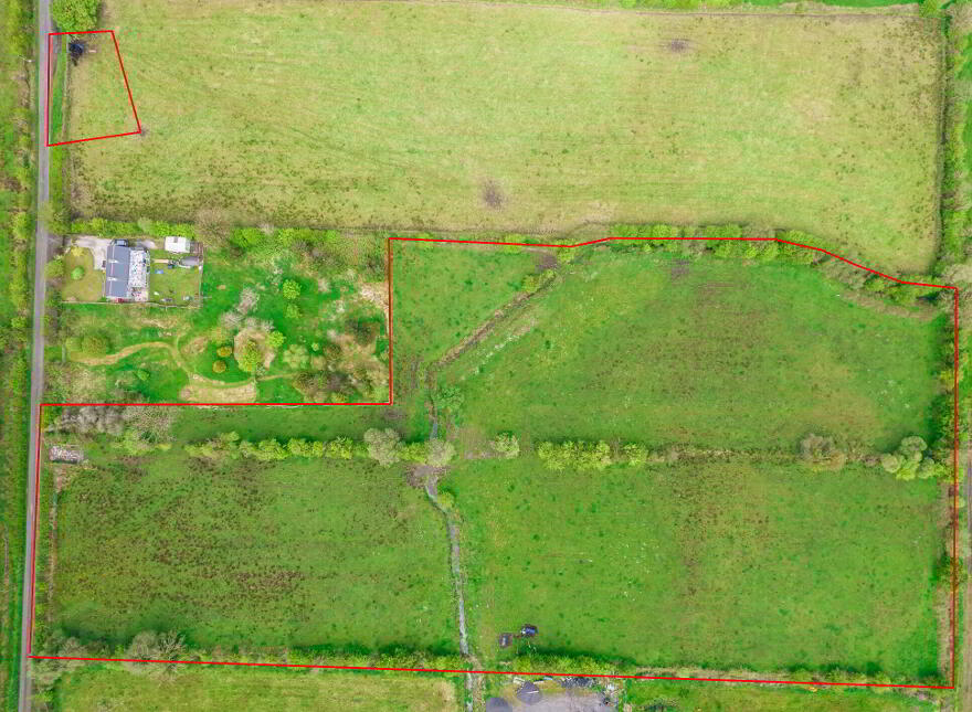 Raheely, Frenchpark, Frenchpark