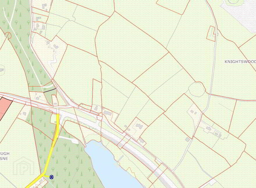 Clanhugh, Ballynafid