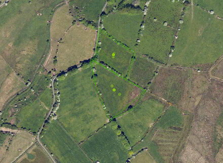 Attishane, Ballyhaunis, Garranlahan