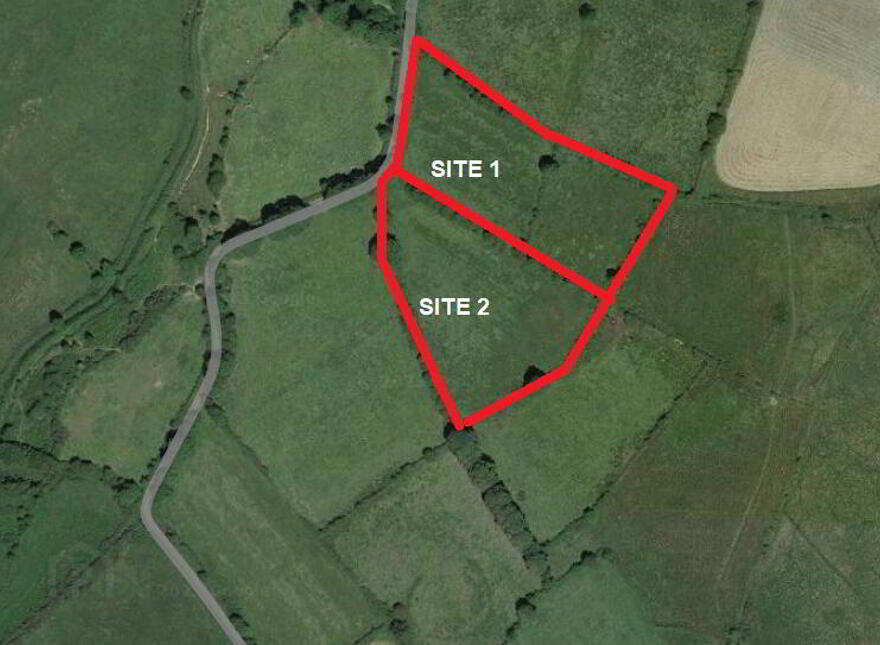 Attishane, Ballyhaunis, Garranlahan photo