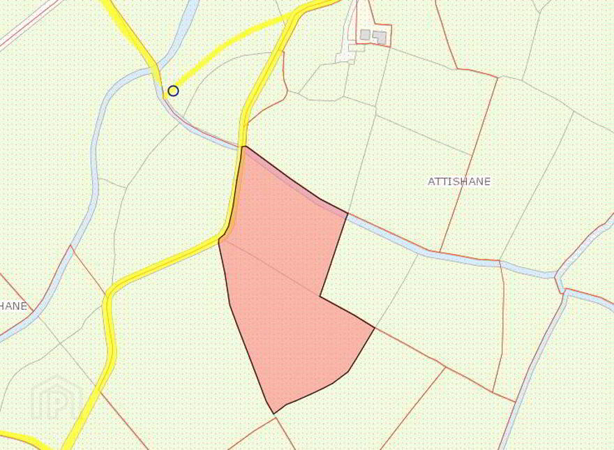 Attishane, Ballyhaunis, Garranlahan