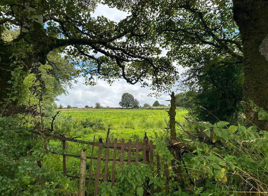 Attishane, Ballyhaunis, Garranlahan