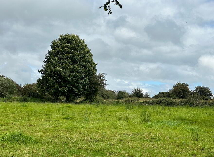 Attishane, Ballyhaunis, Garranlahan