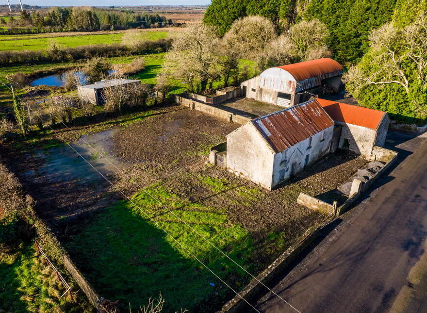 Collindale, Aghalustia, Lisacul, F45NX23
