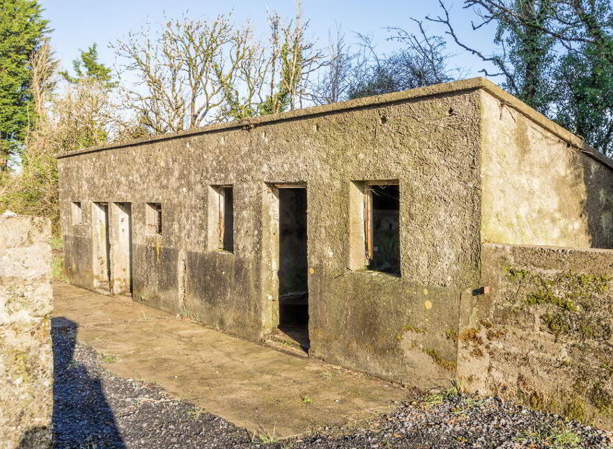 Collindale, Aghalustia, Lisacul, F45NX23