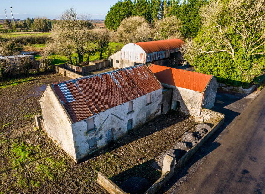 Collindale, Aghalustia, Lisacul, F45NX23
