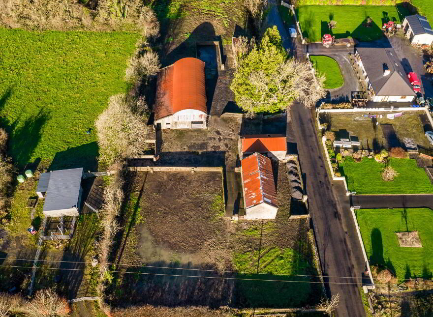 Collindale, Aghalustia, Lisacul, F45NX23