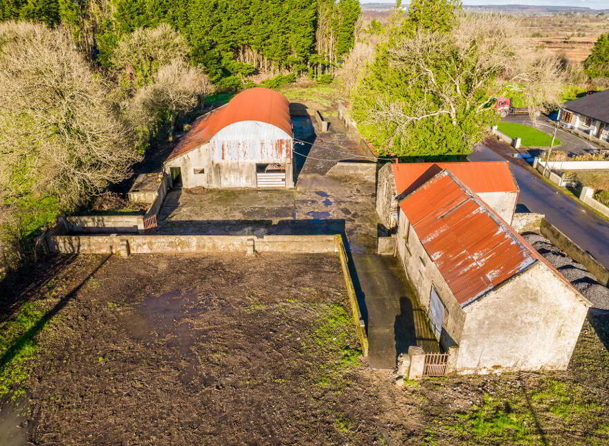 Collindale, Aghalustia, Lisacul, F45NX23