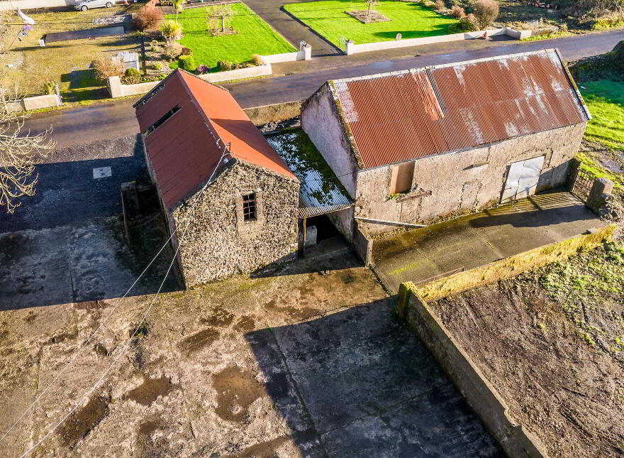 Collindale, Aghalustia, Lisacul, F45NX23