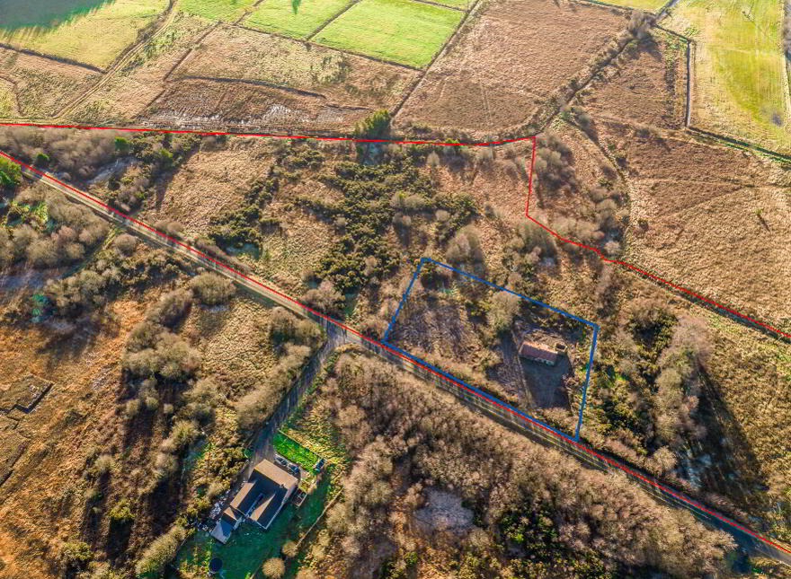 Tully Land Loughglynn, Loughglynn photo
