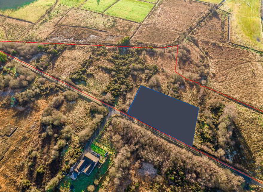 Tully Land Loughglynn, Loughglynn