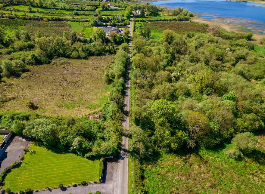 Land, Carrigeen And Kilgarve, Rooskey