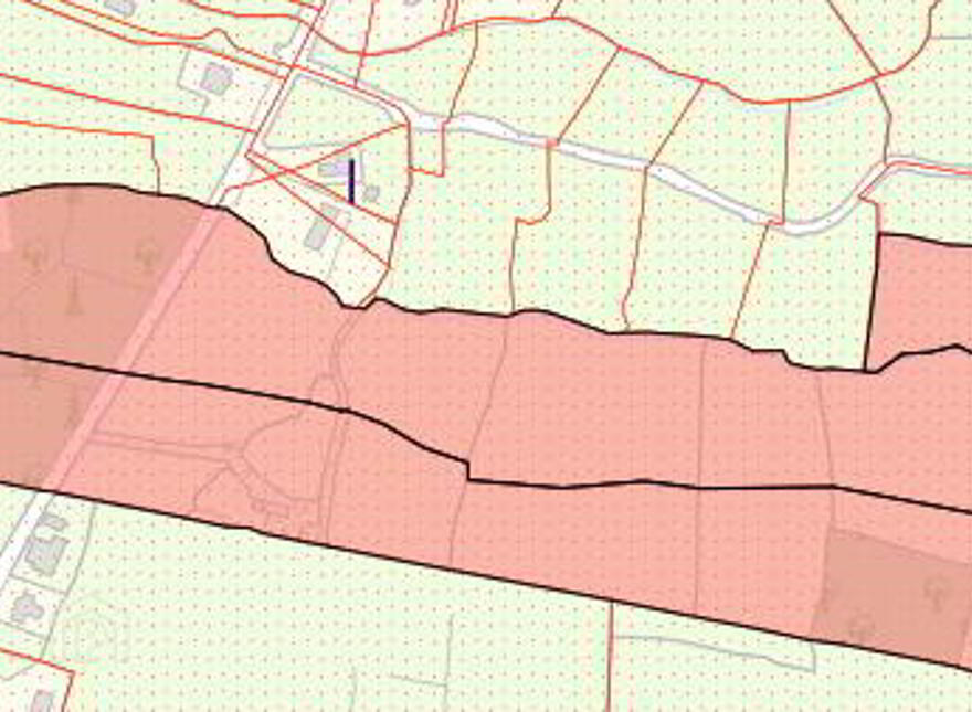 Land, Carrigeen And Kilgarve, Rooskey