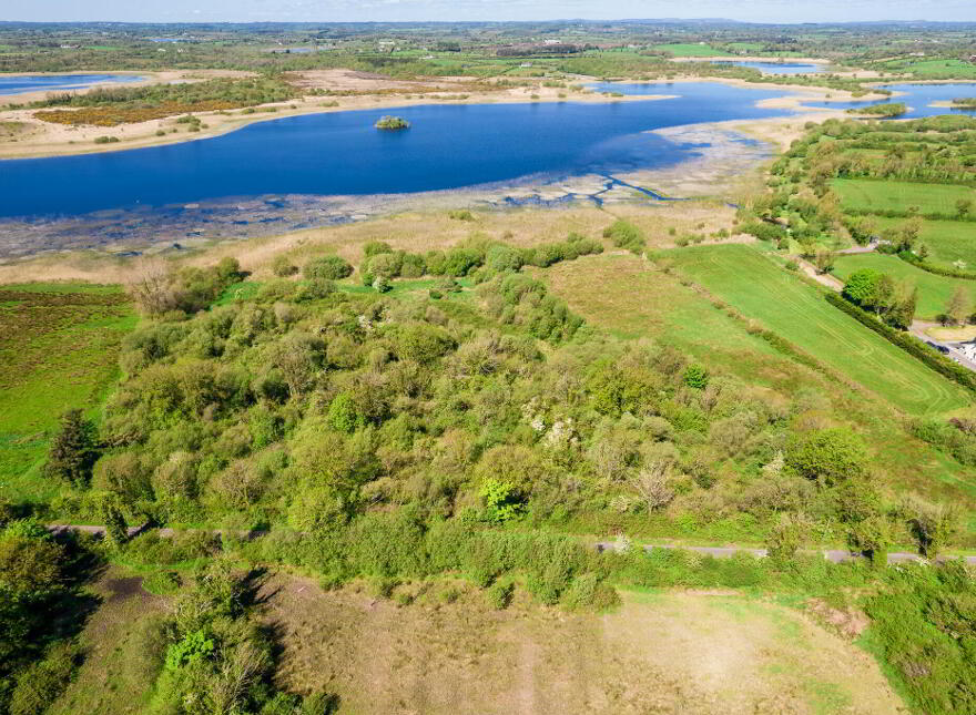 Land, Carrigeen And Kilgarve, Rooskey