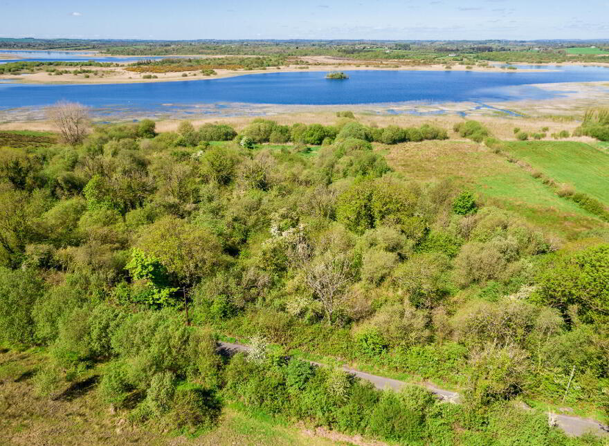 Land, Carrigeen And Kilgarve, Rooskey