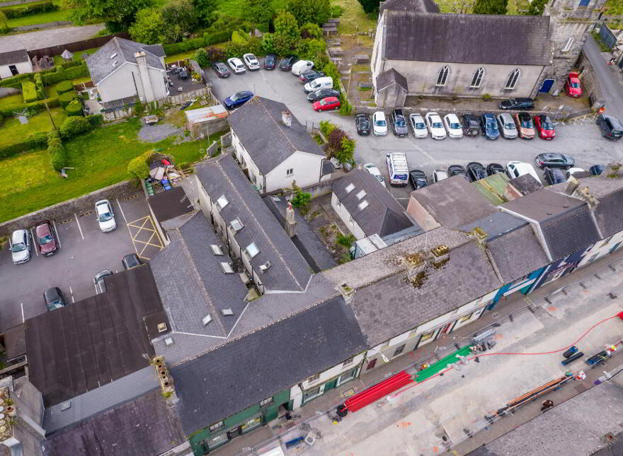 Public House, Down The Hatch, Thomas Street, F42WP74