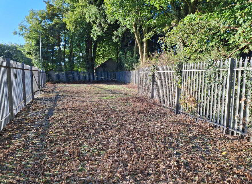 2 No Sites For Sale With FPP, Durrow, Ballymoe