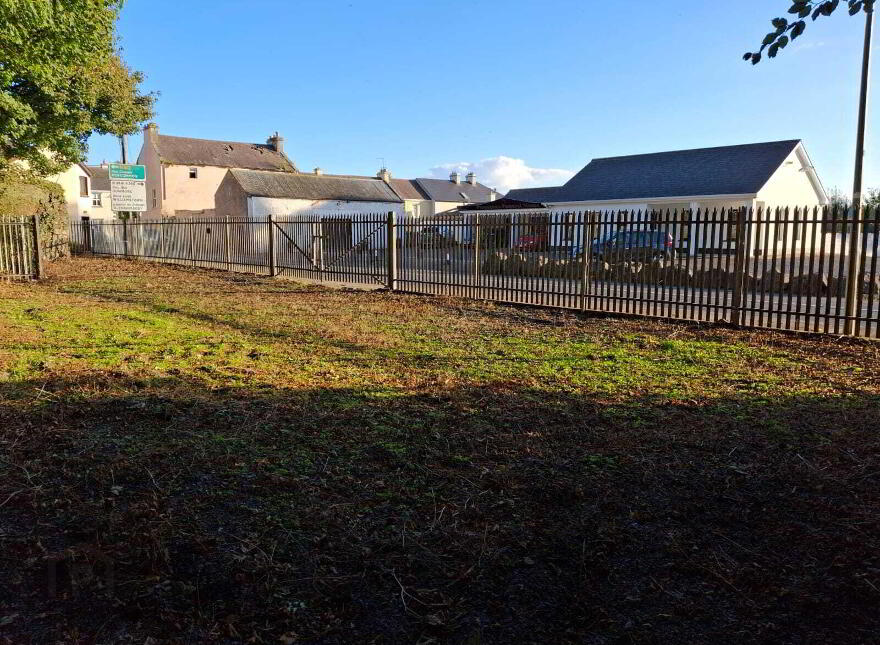 2 No Sites For Sale With FPP, Durrow, Ballymoe photo
