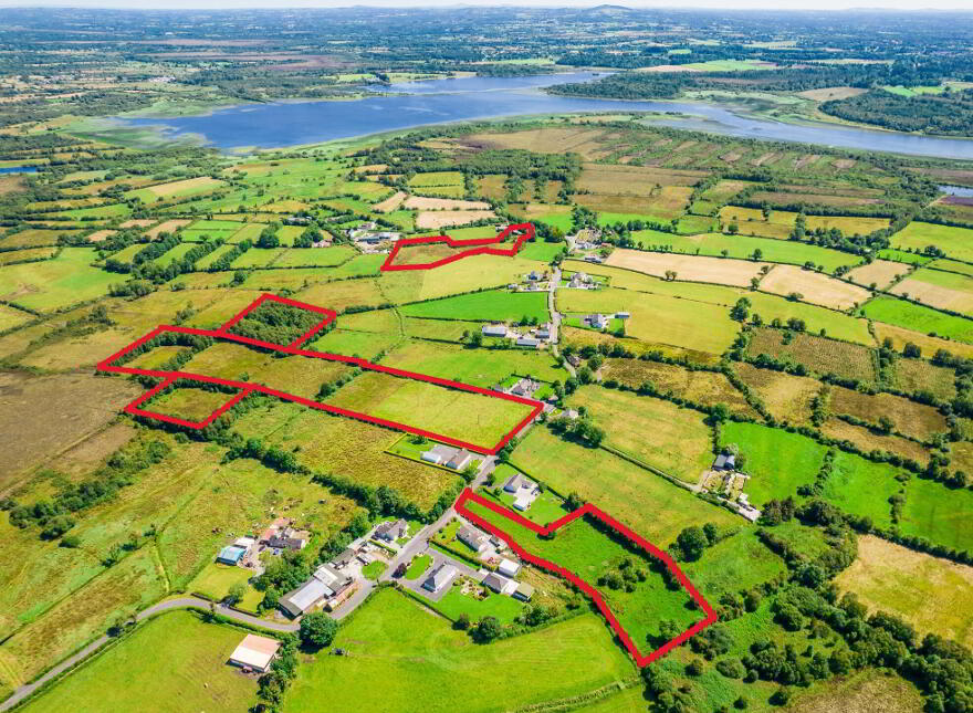 Land, Kilbarry, Cloonfower