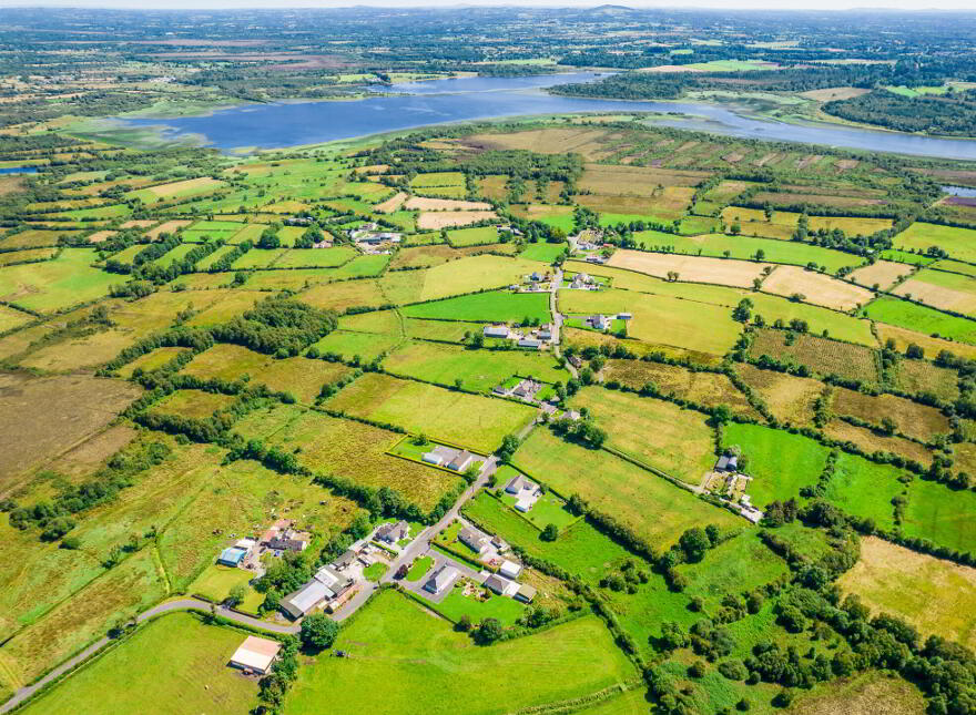 Land, Kilbarry, Cloonfower