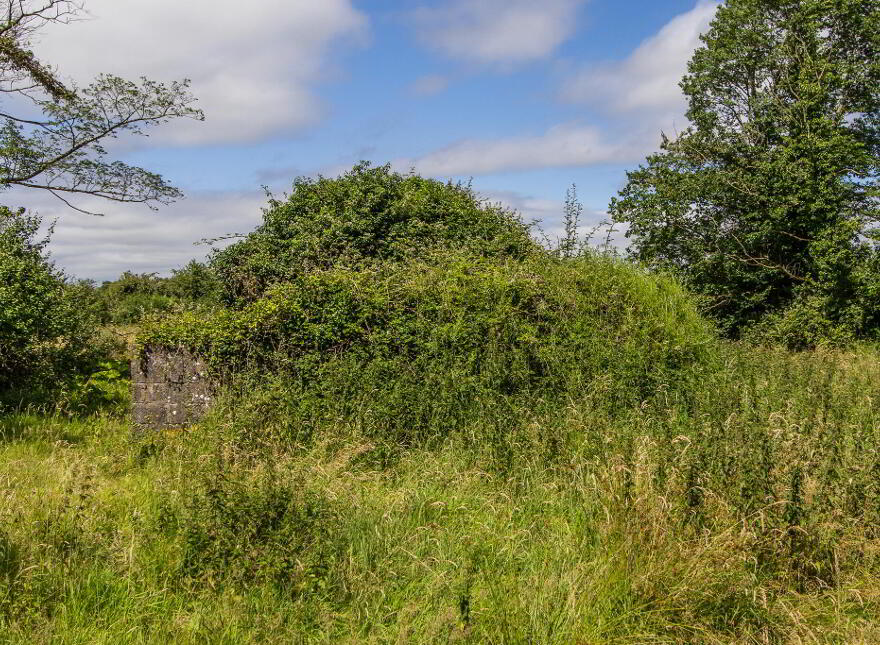 Land, Kilbarry, Cloonfower