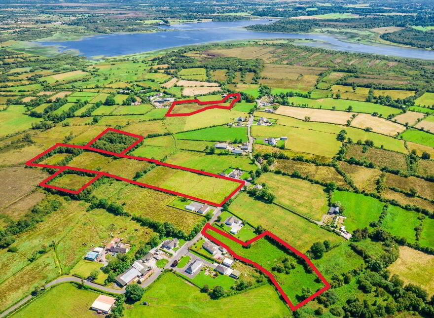 Land, Kilbarry, Cloonfower