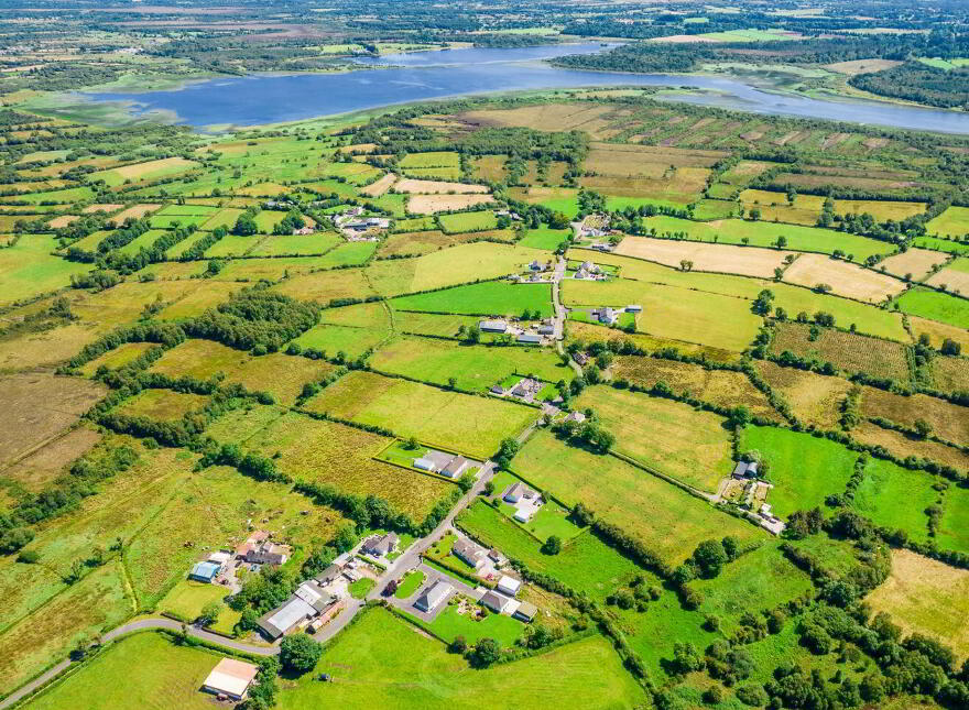 Land, Kilbarry, Cloonfower