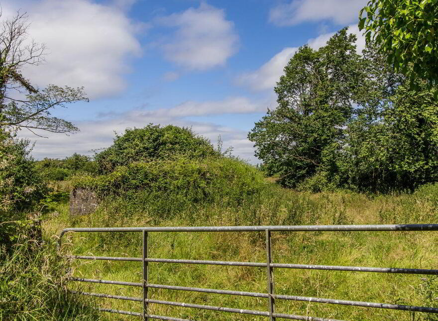 Land, Kilbarry, Cloonfower