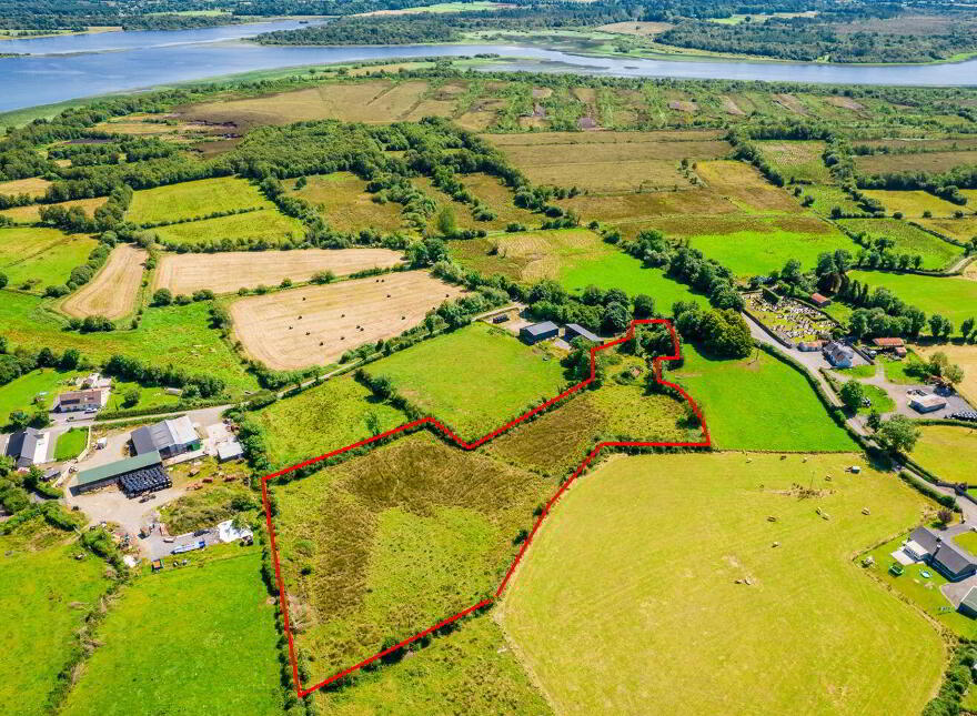 Land, Kilbarry, Rooskey