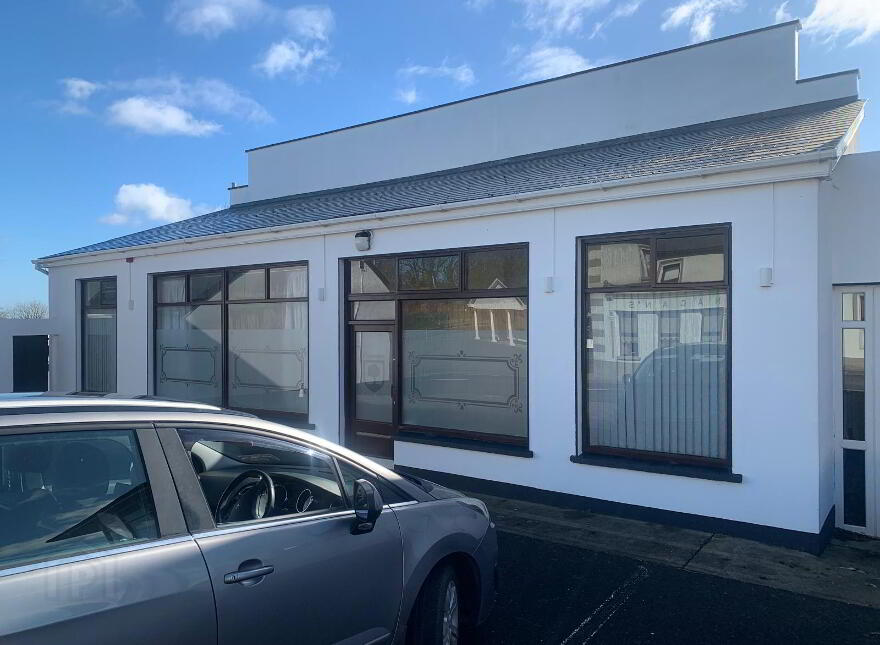 Castleplunkett, Castleplunkett, F45E042