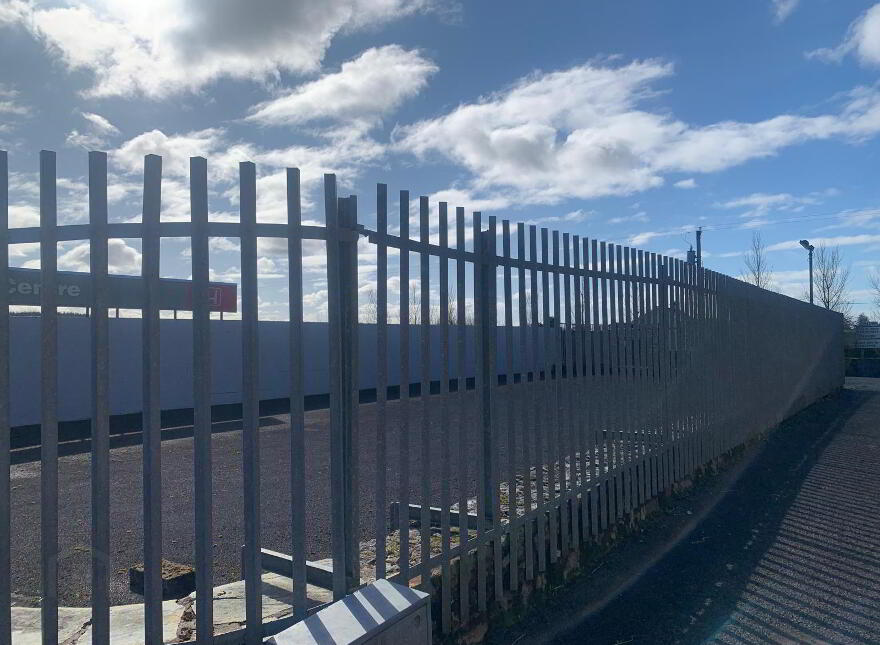 Castleplunkett, Castleplunkett, F45E042