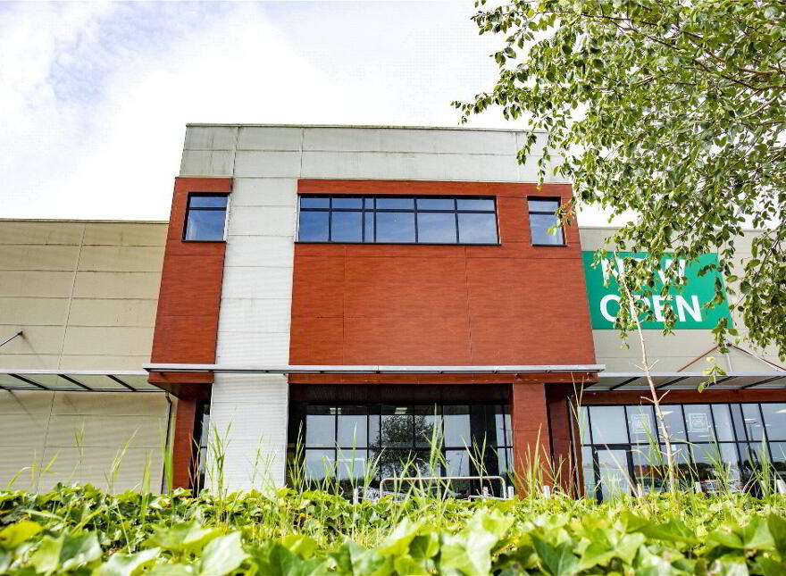 Centre Point Retail Park, Circular Road, Roscommon Town, F42Y710