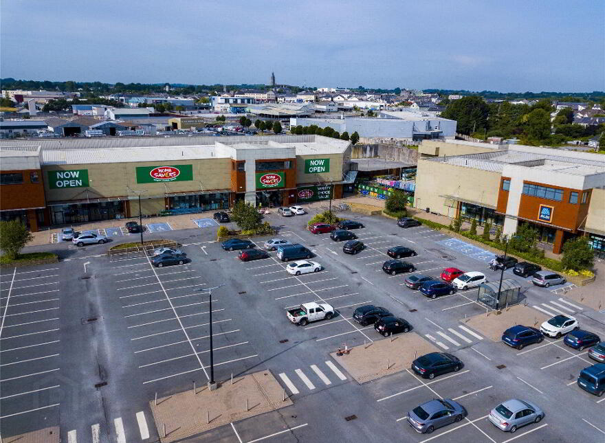 Centre Point Retail Park, Circular Road, Roscommon Town, F42Y710
