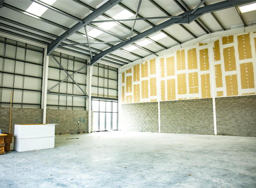 Centre Point Retail Park, Circular Road, Roscommon Town, F42Y710