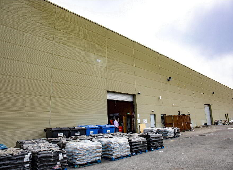 Centre Point Retail Park, Circular Road, Roscommon Town, F42Y710