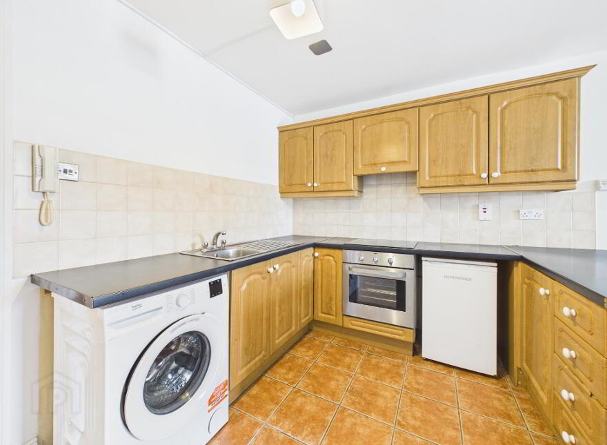 Apt 6 Cretzen House, 49 The Quay, Waterford City, X91FP83