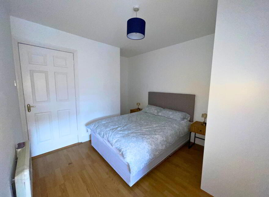 Apt 6 Cretzen House, 49 The Quay, Waterford City, X91FP83