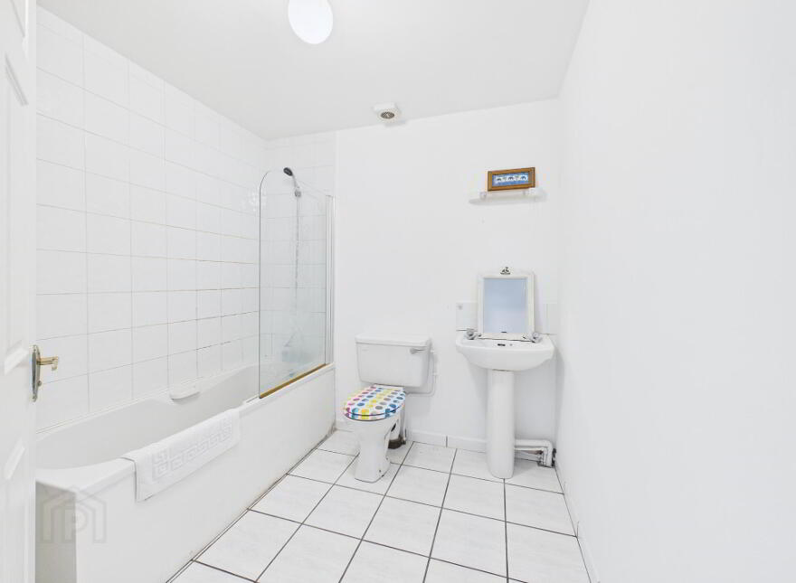 Apt 6 Cretzen House, 49 The Quay, Waterford City, X91FP83